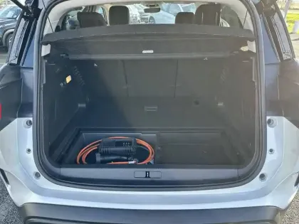 Photo 16 Citroën C5 aircross  Hybride Rechargeable 225 S&S e-EAT8