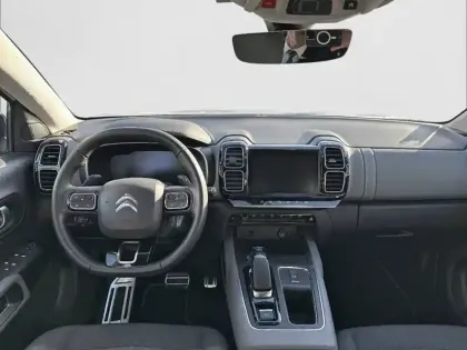 Photo 7 Citroën C5 aircross  Hybride Rechargeable 225 S&S e-EAT8