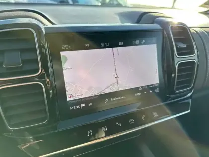 Photo 14 Citroën C5 aircross  Hybride Rechargeable 225 S&S e-EAT8