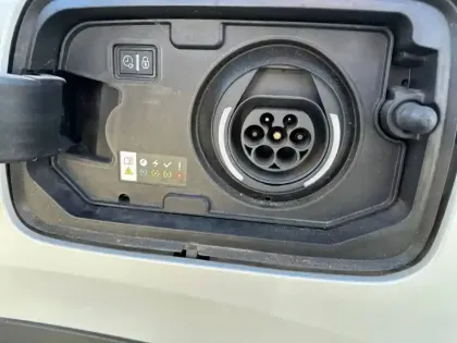 Photo 21 Citroën C5 aircross  Hybride Rechargeable 225 S&S e-EAT8