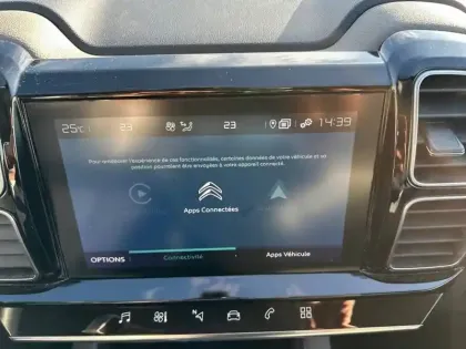 Photo 18 Citroën C5 aircross  Hybride Rechargeable 225 S&S e-EAT8