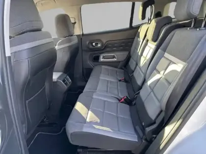 Photo 11 Citroën C5 aircross  Hybride Rechargeable 225 S&S e-EAT8