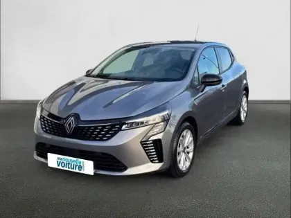 Photo Renault Clio Evolution