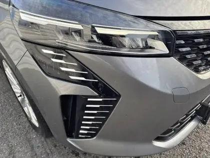 Photo 15 Renault Clio  Blue dCi 100 ch GSR2