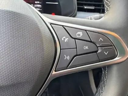 Photo 22 Renault Clio  Blue dCi 100 ch GSR2