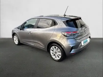 Photo 6 Renault Clio  Blue dCi 100 ch GSR2