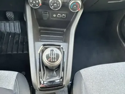 Photo 13 Renault Clio  Blue dCi 100 ch GSR2