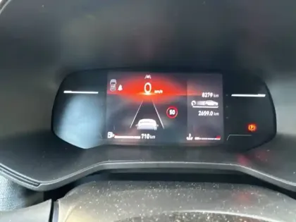 Photo 9 Renault Clio  Blue dCi 100 ch GSR2