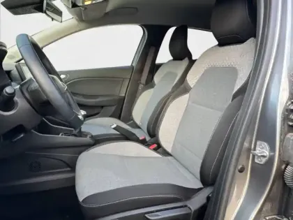 Photo 10 Renault Clio  Blue dCi 100 ch GSR2