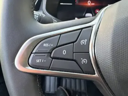 Photo 21 Renault Clio  Blue dCi 100 ch GSR2