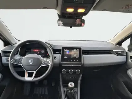 Photo 7 Renault Clio  Blue dCi 100 ch GSR2