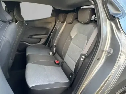 Photo 11 Renault Clio  Blue dCi 100 ch GSR2