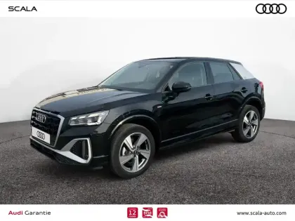 Photo Audi Q2 Advanced
