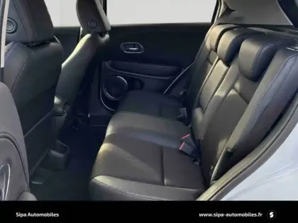 Photo 13 Honda HR-V  1.5  i-VTEC