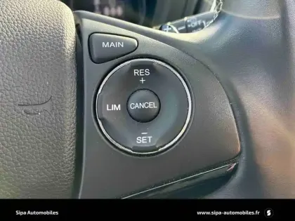 Photo 24 Honda HR-V  1.5  i-VTEC