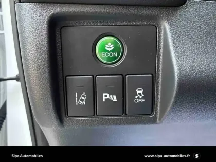 Photo 20 Honda HR-V  1.5  i-VTEC