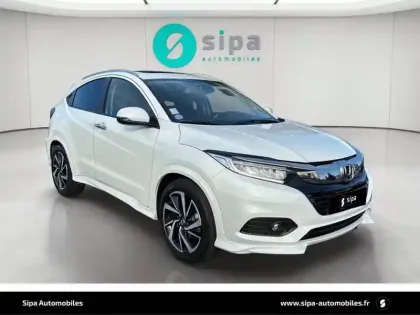 Photo 11 Honda HR-V  1.5  i-VTEC