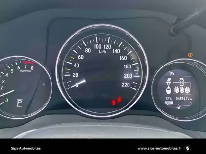 Photo 23 Honda HR-V  1.5  i-VTEC