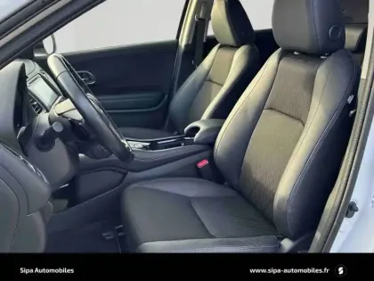 Photo 5 Honda HR-V  1.5  i-VTEC