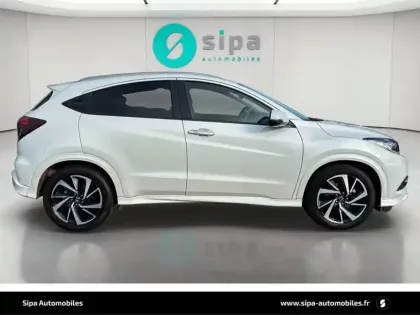 Photo 10 Honda HR-V  1.5  i-VTEC