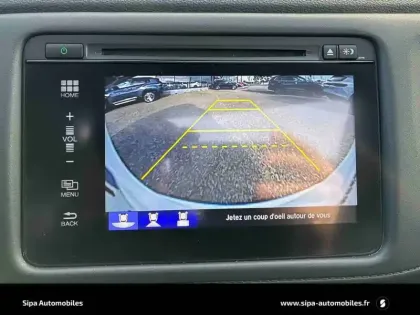 Photo 25 Honda HR-V  1.5  i-VTEC