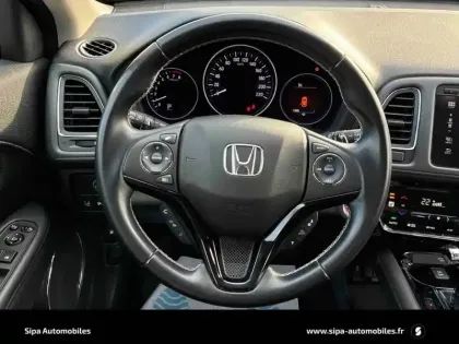 Photo 14 Honda HR-V  1.5  i-VTEC