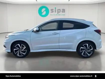 Photo 6 Honda HR-V  1.5  i-VTEC