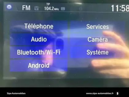 Photo 26 Honda HR-V  1.5  i-VTEC