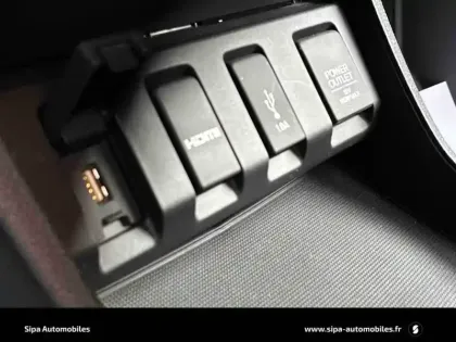 Photo 29 Honda HR-V  1.5  i-VTEC