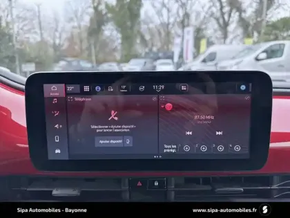 Photo 28 Fiat 500 C e 95 ch