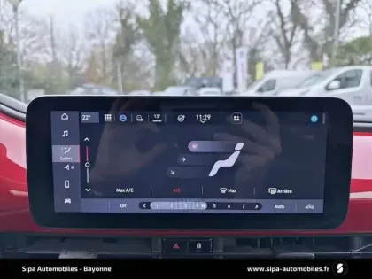 Photo 30 Fiat 500 C e 95 ch