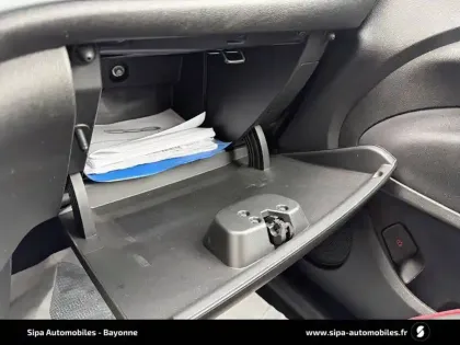 Photo 34 Fiat 500 C e 95 ch