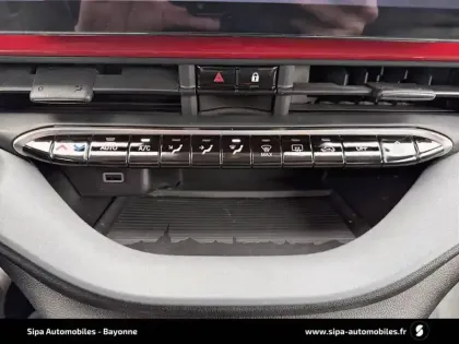 Photo 35 Fiat 500 C e 95 ch