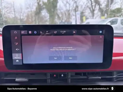 Photo 32 Fiat 500 C e 95 ch