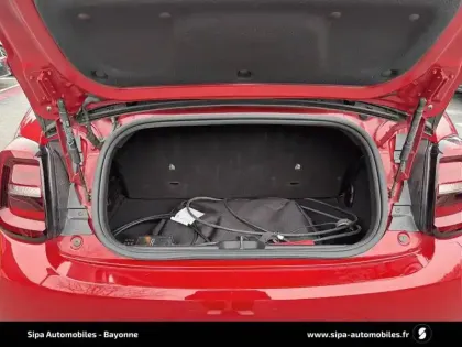 Photo 5 Fiat 500 C e 95 ch