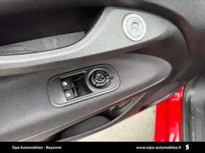 Photo 22 Fiat 500 C e 95 ch