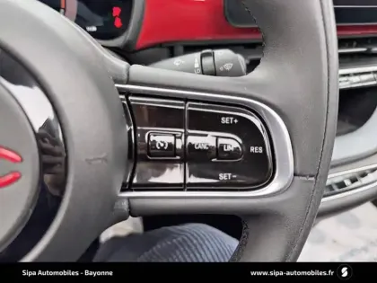 Photo 24 Fiat 500 C e 95 ch