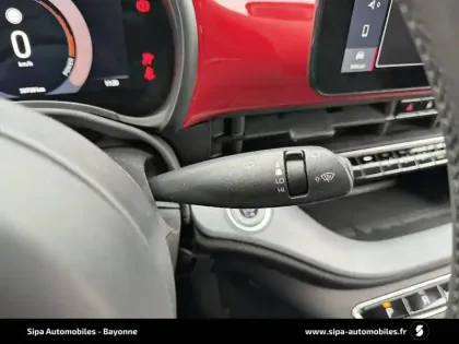 Photo 26 Fiat 500 C e 95 ch