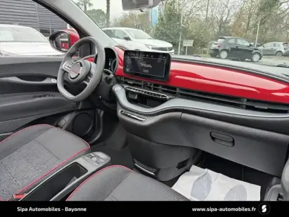 Photo 14 Fiat 500 C e 95 ch