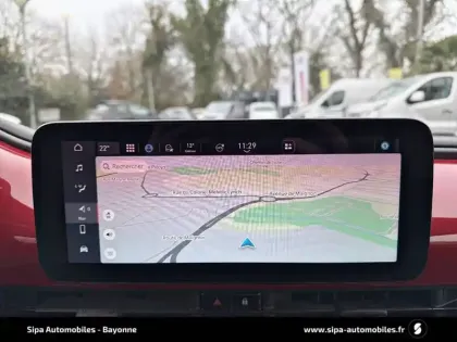 Photo 31 Fiat 500 C e 95 ch