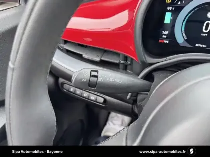 Photo 25 Fiat 500 C e 95 ch