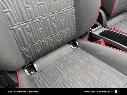 Photo 17 Fiat 500 C e 95 ch