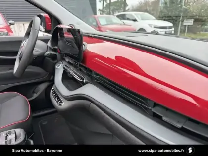 Photo 15 Fiat 500 C e 95 ch