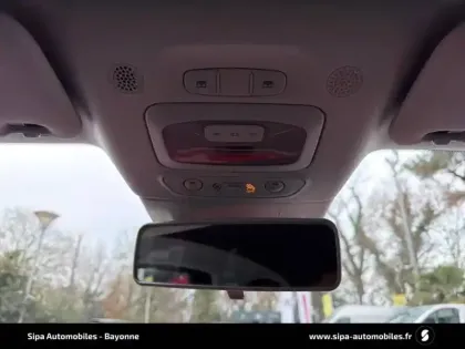 Photo 37 Fiat 500 C e 95 ch