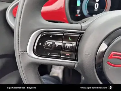 Photo 23 Fiat 500 C e 95 ch