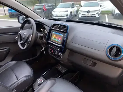 Photo 16 Dacia Spring  Achat Intégral