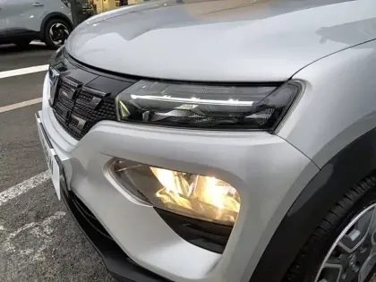 Photo 29 Dacia Spring  Achat Intégral