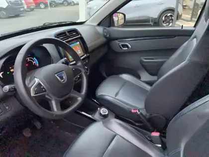 Photo 8 Dacia Spring  Achat Intégral