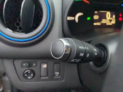 Photo 21 Dacia Spring  Achat Intégral