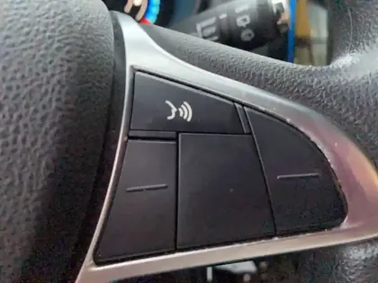 Photo 20 Dacia Spring  Achat Intégral